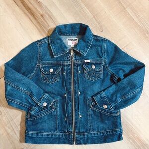 Wrangler X Barbie [Youth M]